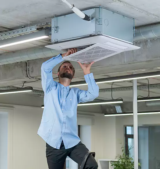 Advanced Residential Air Vent Cleaning in Apopka, FL