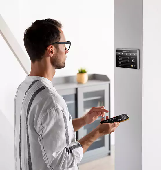 About Smart AC Vent Controller Services in Apopka