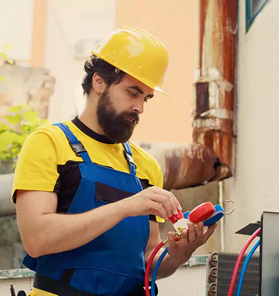 About Smart HVAC Installation in Apopka, FL