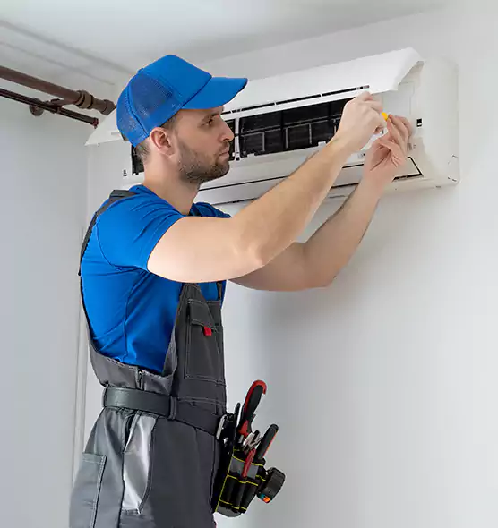 About Smart Thermostat AC Installation in Apopka, FL