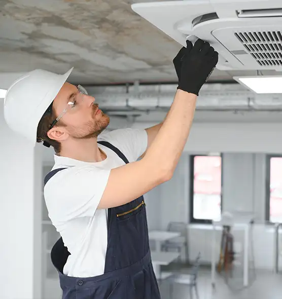 About Spring Air Duct Cleaning in Apopka, FL