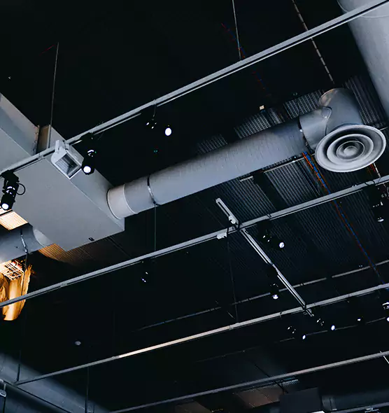 Professinal UV Light Air Purification for Ducts in Apopka, FL