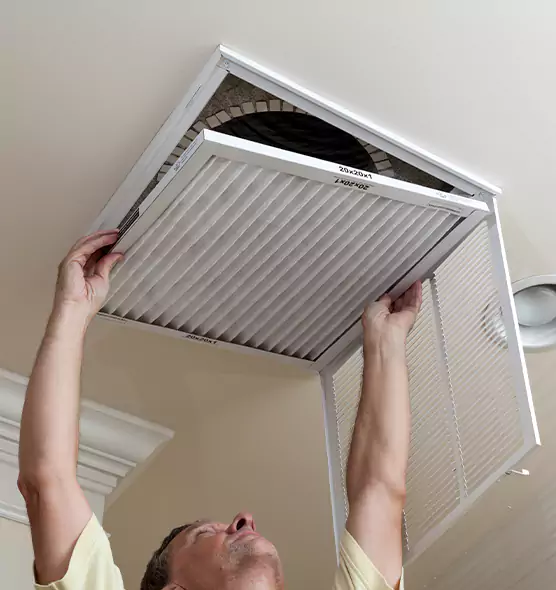 Professional Vent Relocation Services in Apopka, FL