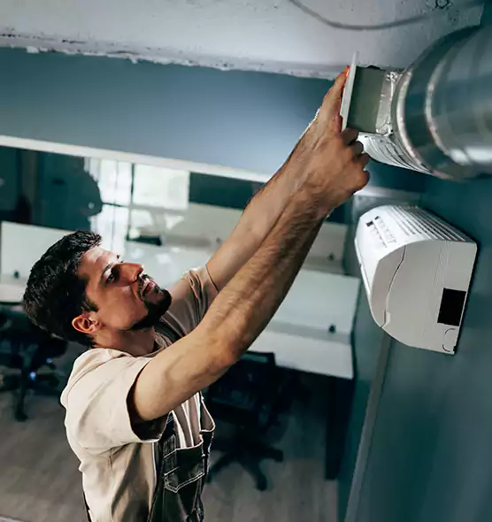 Reliable Warehouse Vent Cleaning in Apopka, FL