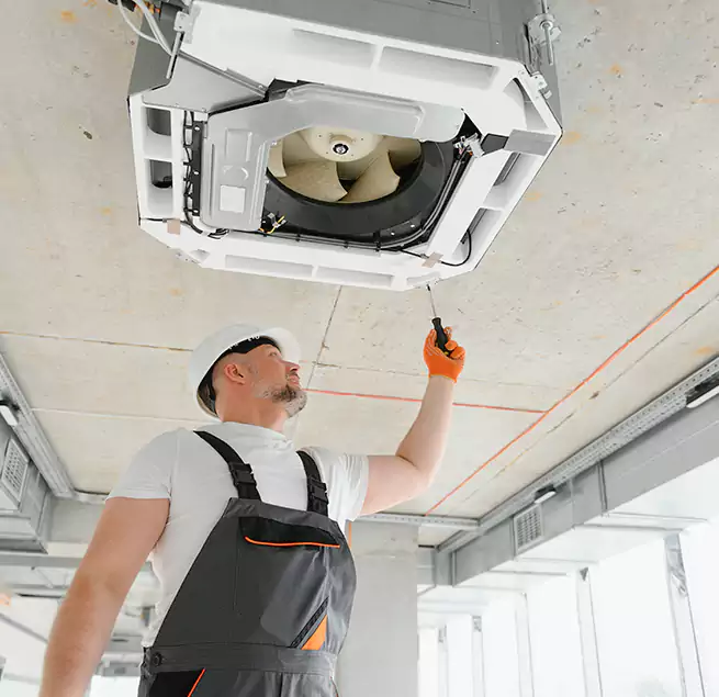 Why Homeowners & Businesses Trust Us in Apopka, FL?