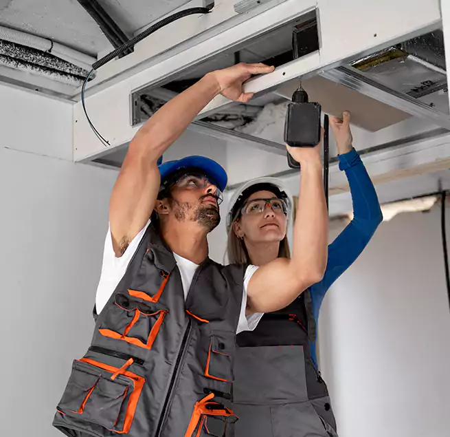 Why Homeowners & Businesses Trust Us in Apopka, FL