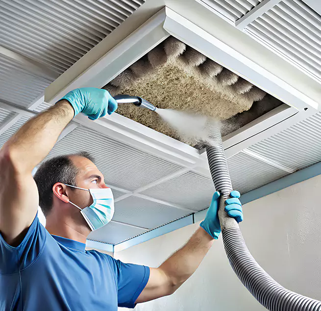 Why Homeowners & Businesses Trust Us Apopka, FL