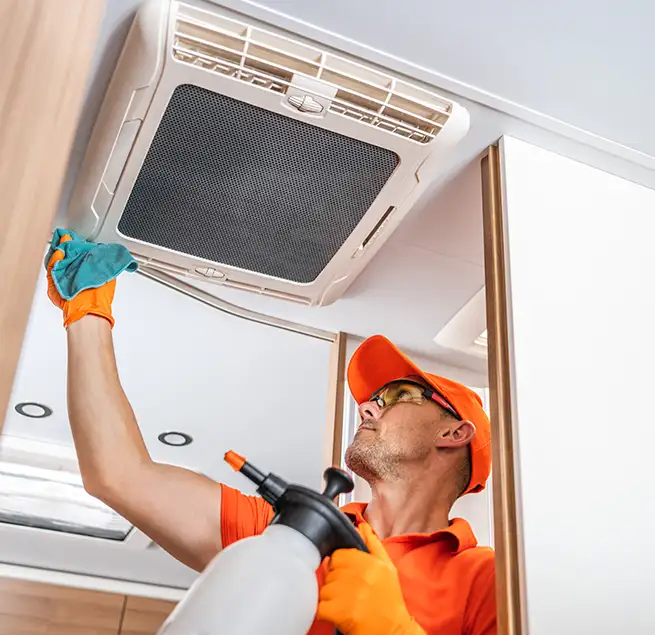 Why Homeowners & Businesses Trust Us in Apopka, FL?