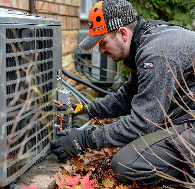 Why Homeowners & Businesses Trust Us in Apopka, FL?