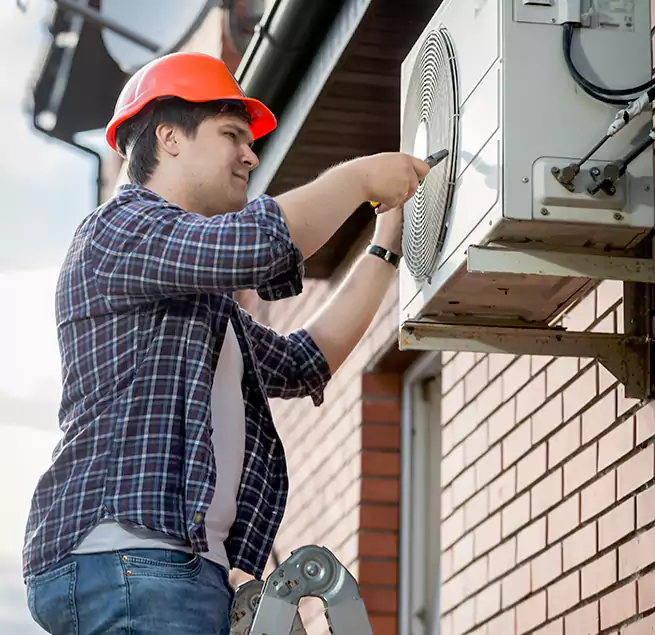 Why Homeowners & Businesses Trust Us Apopka, FL